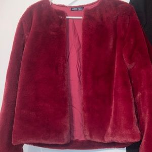 Didn’t want it no more